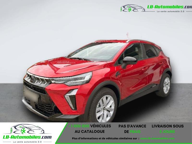 Mitsubishi ASX 1.3 DI-T MHEV 140 BVM - Photo 1 / 9