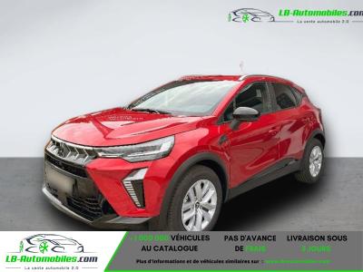 Mitsubishi ASX 1.3 DI-T MHEV 140 BVM