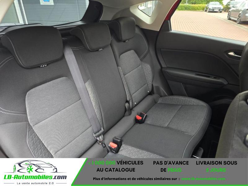Mitsubishi ASX 1.0 MPI-T 91 BVM - Photo 6 / 10