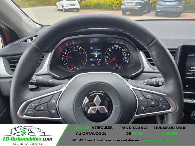 Mitsubishi ASX 1.0 MPI-T 91 BVM - Photo 7 / 10