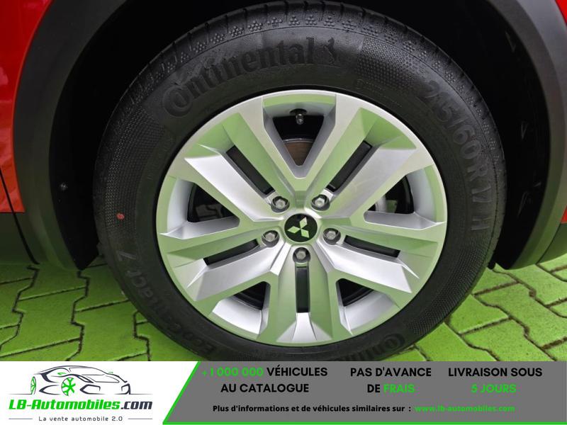 Mitsubishi ASX 1.0 MPI-T 91 BVM - Photo 8 / 10