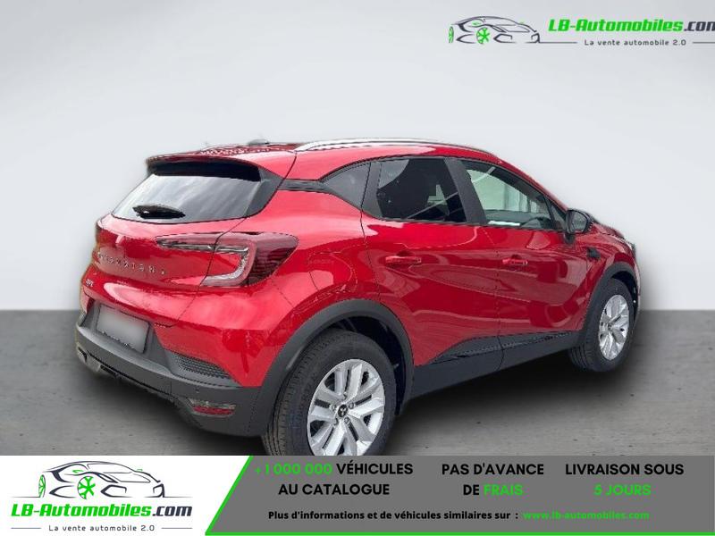 Mitsubishi ASX 1.3 DI-T MHEV 140 BVM - Photo 2 / 9