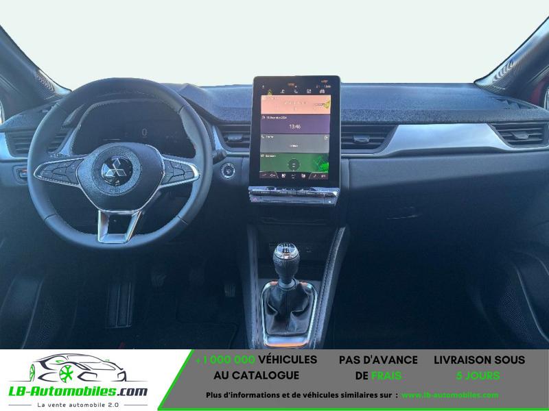Mitsubishi ASX 1.3 DI-T MHEV 140 BVM - Photo 3 / 9