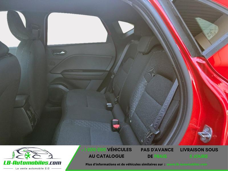 Mitsubishi ASX 1.3 DI-T MHEV 140 BVM - Photo 5 / 9