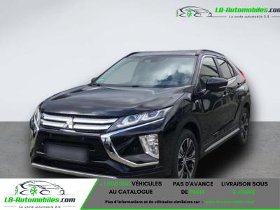 Mitsubishi Eclipse Cross 1.5 MIVEC 163 BVM 2WD