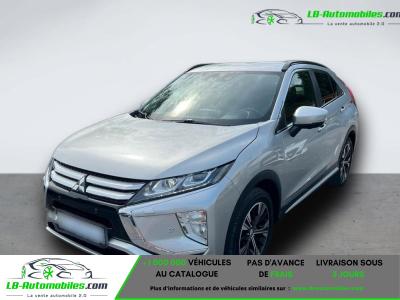 Mitsubishi Eclipse Cross 1.5 MIVEC 163 BVM 2WD