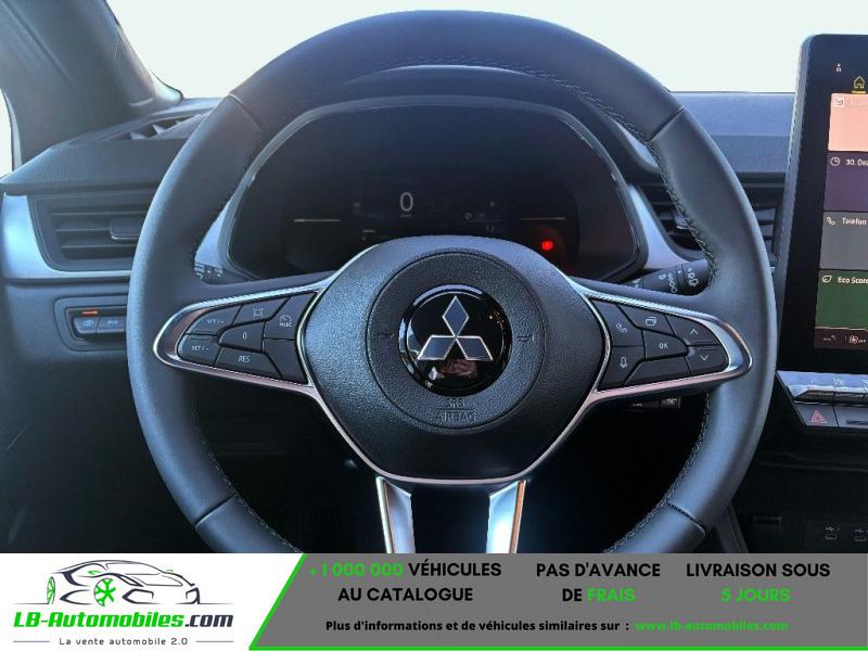 Mitsubishi ASX 1.3 DI-T MHEV 140 BVM - Photo 6 / 9