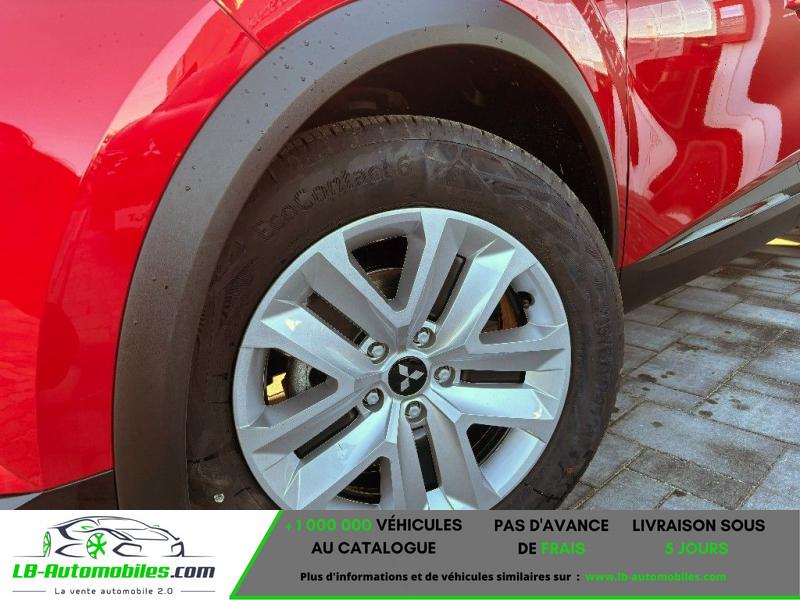 Mitsubishi ASX 1.3 DI-T MHEV 140 BVM - Photo 7 / 9
