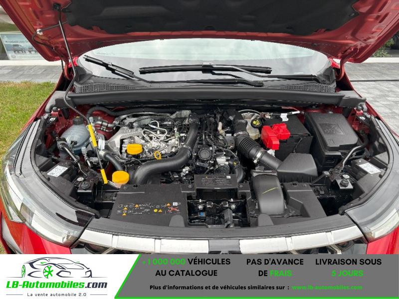Mitsubishi ASX 1.3 DI-T MHEV 140 BVM - Photo 8 / 9