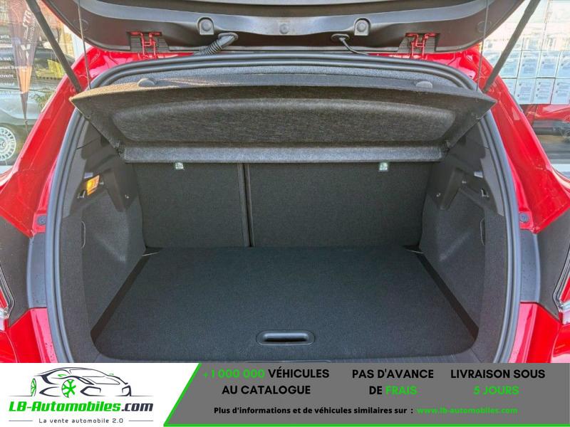Mitsubishi ASX 1.3 DI-T MHEV 140 BVM - Photo 9 / 9