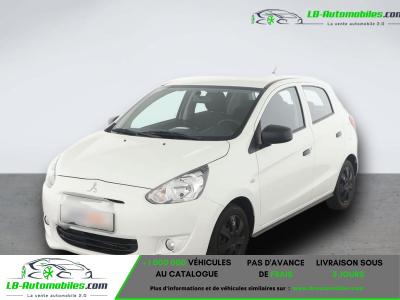 Mitsubishi Space Star 1.0 MIVEC ECI-Multi 71 ch BVM