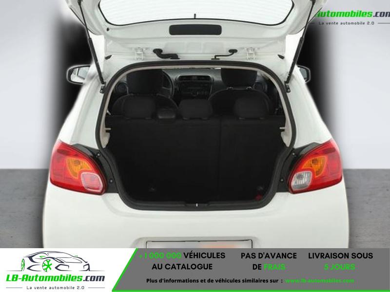 Mitsubishi Space Star 1.0 MIVEC ECI-Multi 71 ch BVM - Photo 6 / 9
