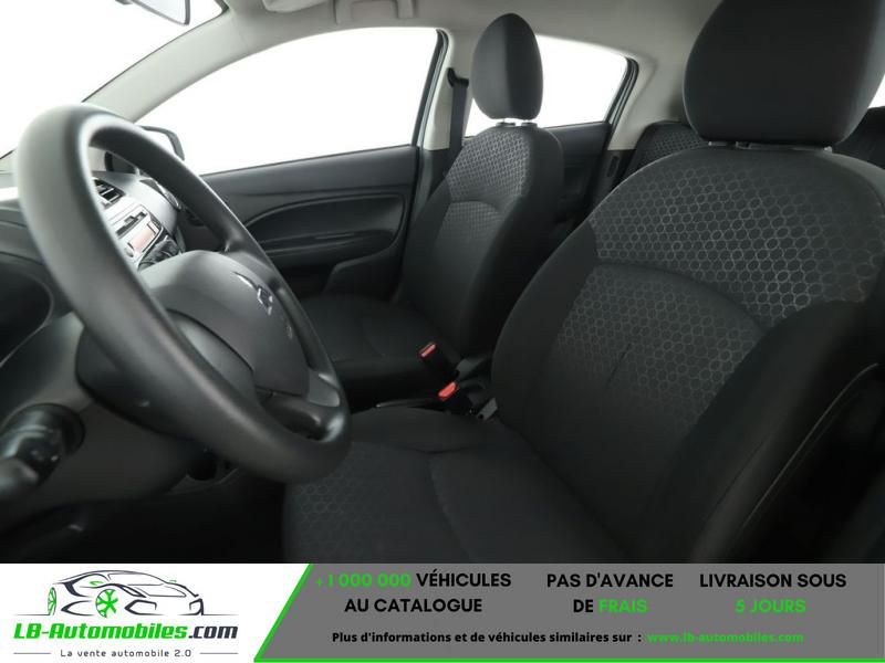 Mitsubishi Space Star 1.0 MIVEC ECI-Multi 71 ch BVM - Photo 7 / 9