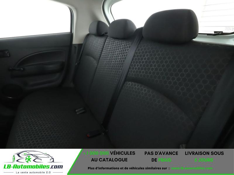 Mitsubishi Space Star 1.0 MIVEC ECI-Multi 71 ch BVM - Photo 8 / 9