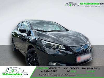 Nissan Leaf Electrique 62kWh 217 ch