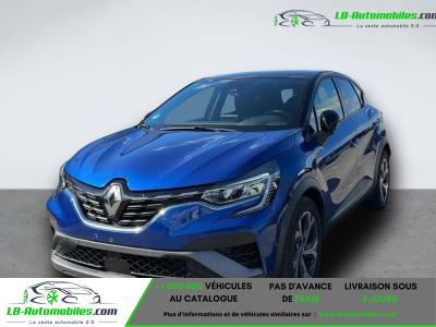 Renault Captur TCe 160 BVA