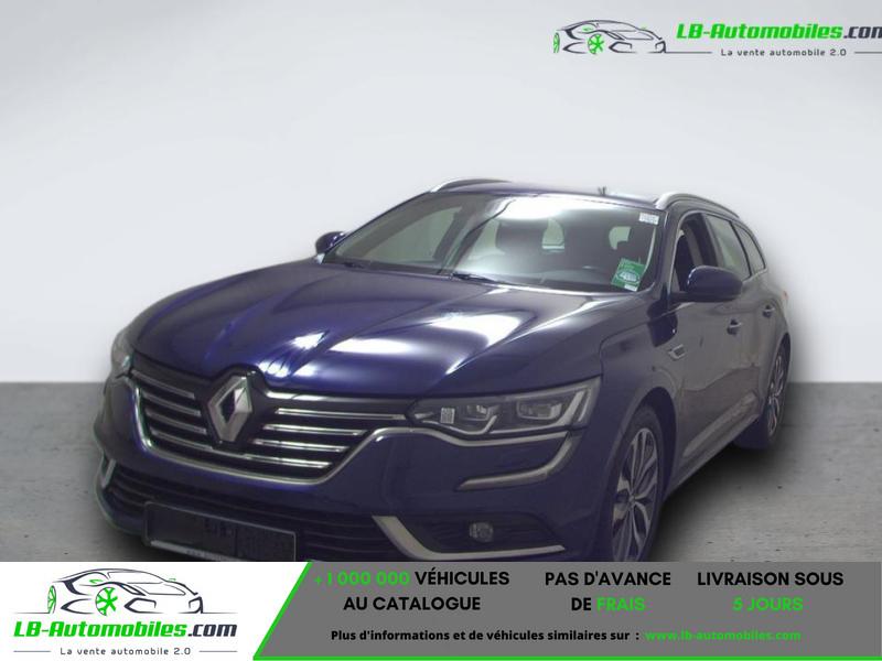 Renault Talisman Estate Tce 160 BVA - Photo 1 / 5