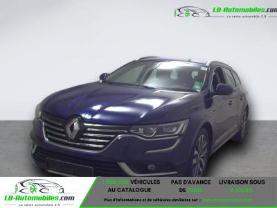 Renault Talisman Estate Tce 160 BVA