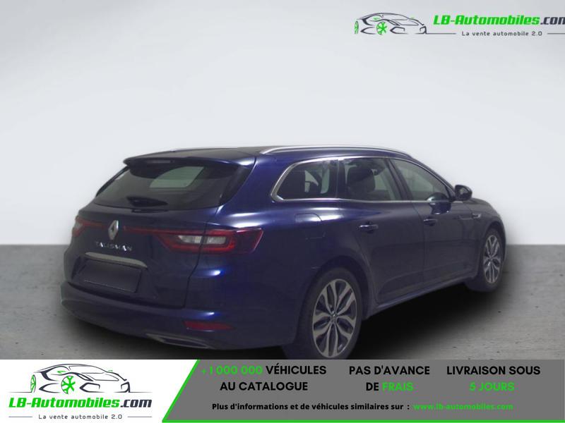 Renault Talisman Estate Tce 160 BVA - Photo 2 / 5