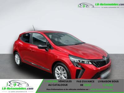 Renault Clio V TCe 90 BVA