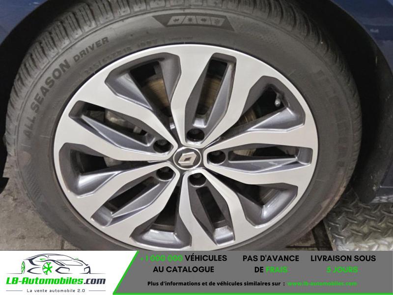 Renault Talisman Estate Tce 160 BVA - Photo 4 / 5