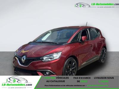 Renault Scenic TCe 140 BVA