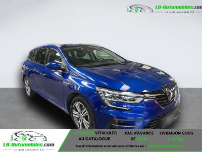 Renault Megane IV Berline  dCi 115 BVA