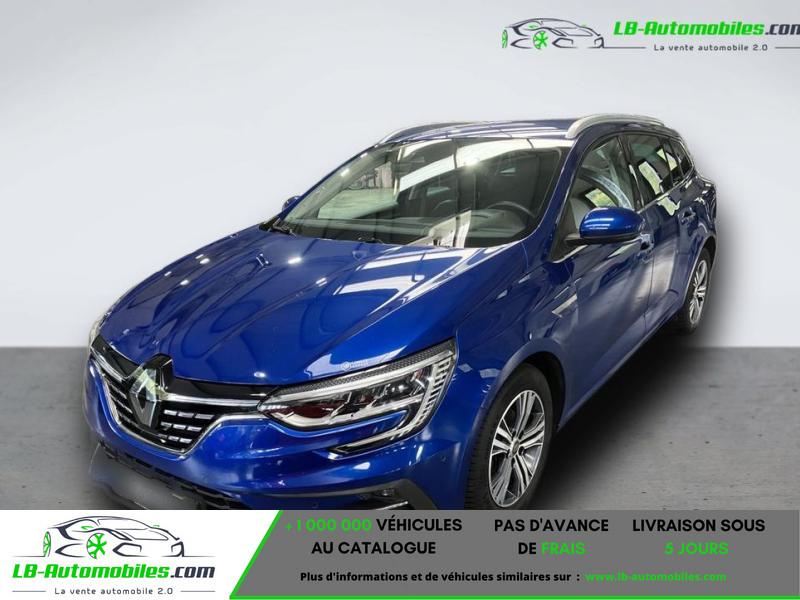 Renault Megane IV Berline  dCi 115 BVA - Photo 2 / 11