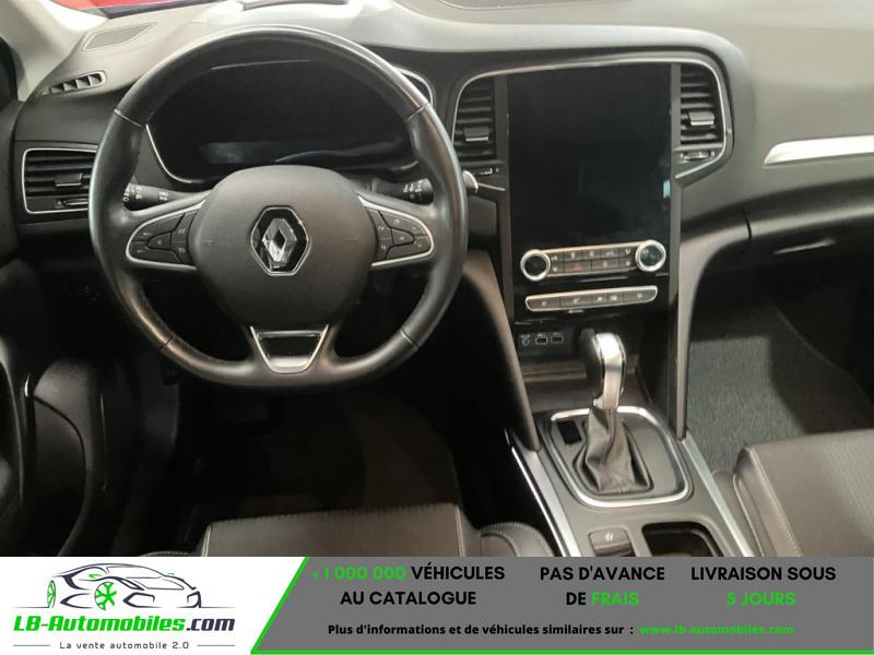 Renault Megane IV Berline  dCi 115 BVA - Photo 3 / 11
