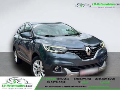 Renault Kadjar TCe 130 BVA