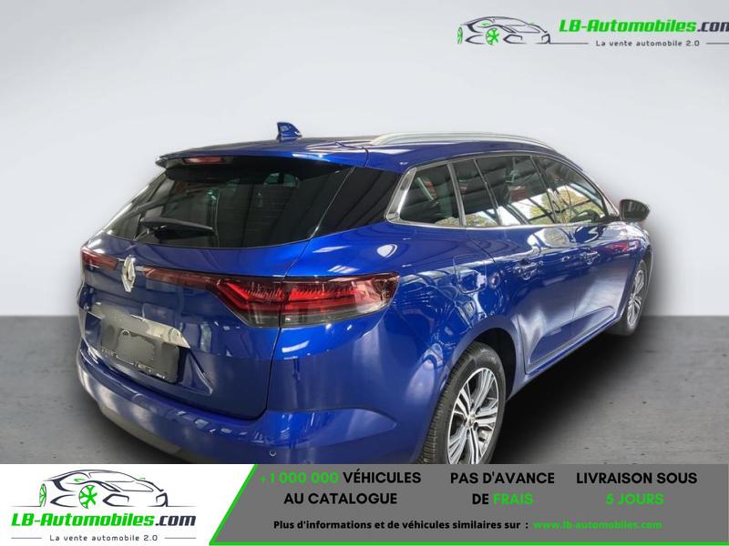 Renault Megane IV Berline  dCi 115 BVA - Photo 4 / 11