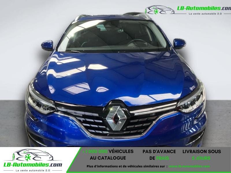 Renault Megane IV Berline  dCi 115 BVA - Photo 5 / 11