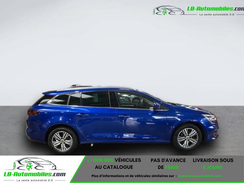 Renault Megane IV Berline  dCi 115 BVA - Photo 6 / 11