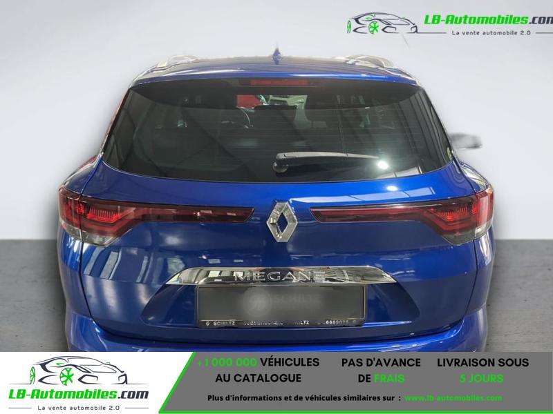 Renault Megane IV Berline  dCi 115 BVA - Photo 7 / 11