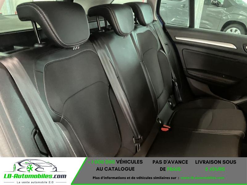 Renault Megane IV Berline  dCi 115 BVA - Photo 8 / 11