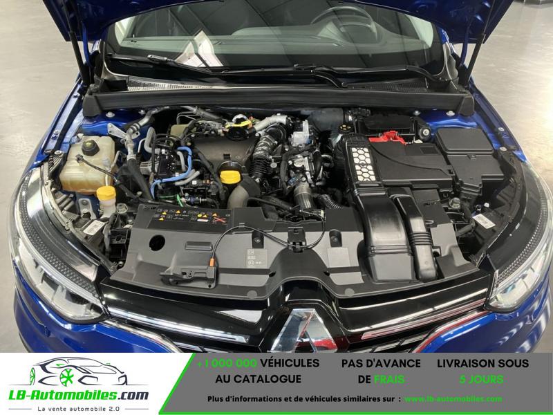 Renault Megane IV Berline  dCi 115 BVA - Photo 10 / 11