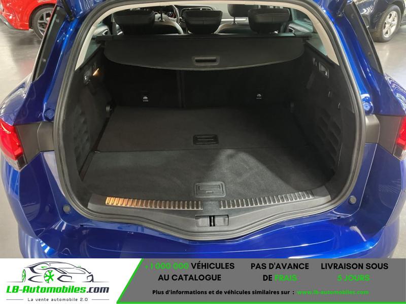 Renault Megane IV Berline  dCi 115 BVA - Photo 11 / 11