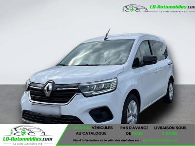 Renault Kadjar TCe 100 BVM