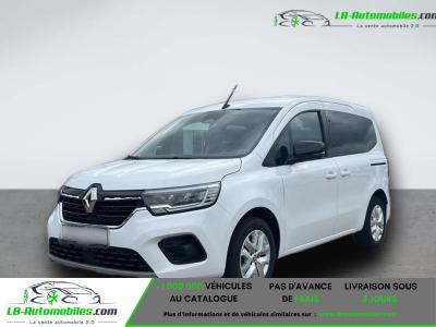 Renault Kadjar TCe 100 BVM