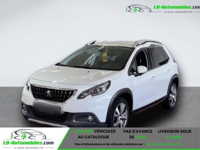 Peugeot 2008 1.2 PureTech 110ch  BVA