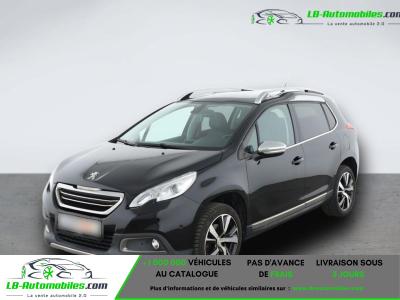 Peugeot 2008 1.2 PureTech 110ch  BVA