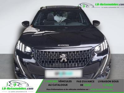 Peugeot 2008 PureTech 155  BVA