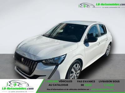 Peugeot 208 BlueHDi 100  BVM