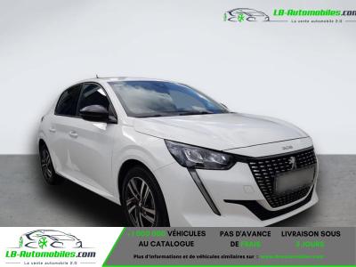Peugeot 208 BlueHDi 100  BVM