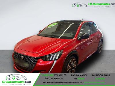 Peugeot 208 BlueHDi 100  BVM