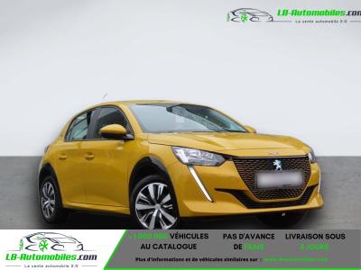 Peugeot 208 Electrique 50 kWh 136ch