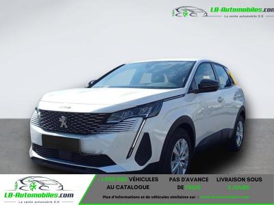 Peugeot 3008 BlueHDi 130ch  BVA