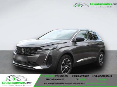 Peugeot 3008 BlueHDi 130ch  BVA