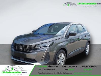 Peugeot 3008 BlueHDi 130ch  BVA