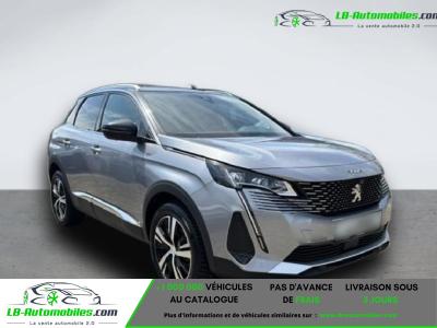 Peugeot 3008 Hybrid 136 e-DCS6